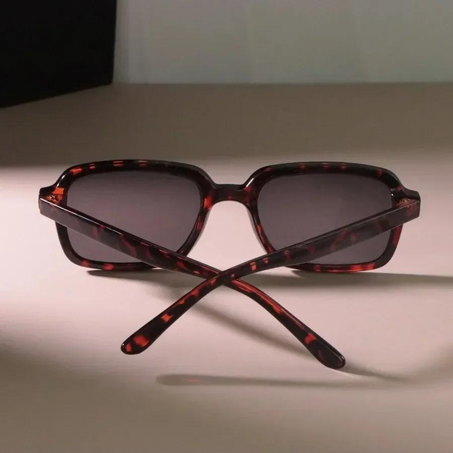 Cat Eye Sunglasses Women Vintage Square Sun Glasses Female Luxury Brand New Classic Retro Oculos