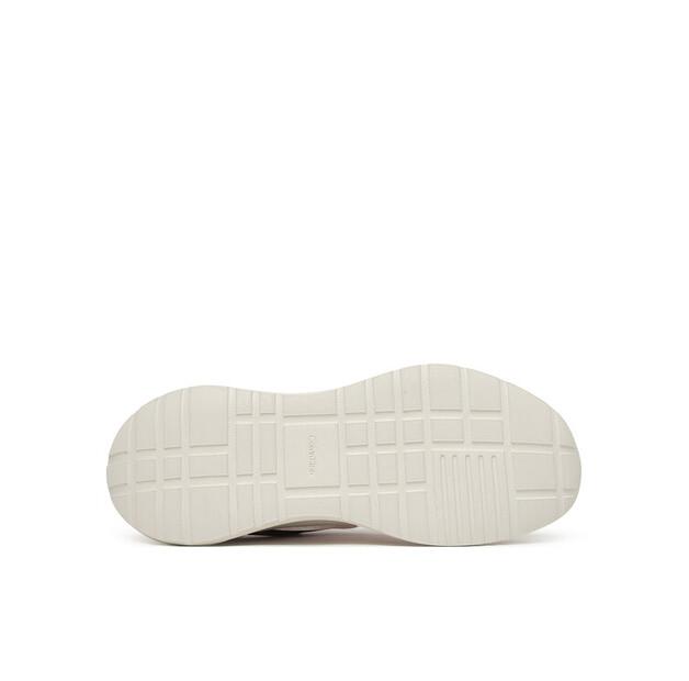Кроссовки Calvin Klein Light Eva Run Lup Transp Ripst