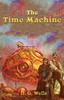 Книга The Time Machine
