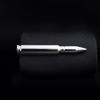 Clasp Charm 1 Piece Wedding Silver Metal Key Shape Jewelry Glasses Shape Tie Clip Necktie Clips Pin