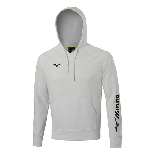 Mizuno Womens/Ladies Regular Hoodie