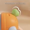Игрушка-кролик Dimanqi Baby Electric Musical Crawling Rabbit (электрический музыкальный ползающий кролик)