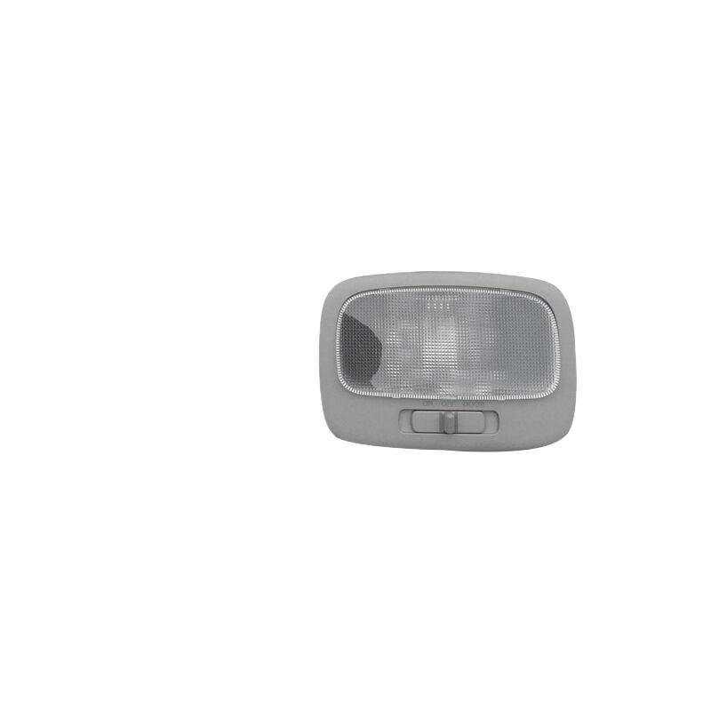 Внутренняя потолочная лампа серая Для KIA RONDO CARENS 2008-2014 OEM 928704D500QW 92870-4D500QW 928704D500 92870-4D500
