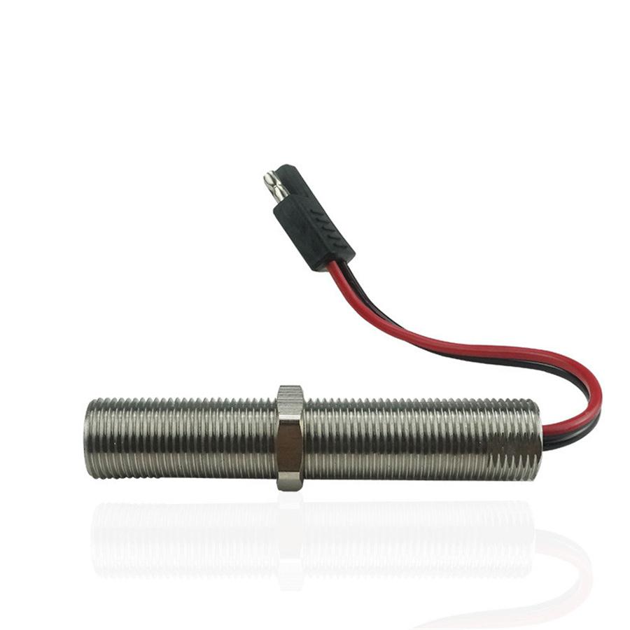 MSP6724 Магнитный датчик скорости Датчик двигателя 3/4-16 UNF-2A Резьбовой стальной