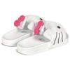 Шлепанцы Adilette Hello Kitty x Adilette Adidas Originals 'Hello Kitty and Friends' Женские IG8419