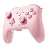 BIGBIG WON CHOCO Switch Bluetooth Быстрый огонь HD NFC Программируемые задние кнопки 1000 мАч Высокий гироскоп Совместим с Switch и включает японскую инструкцию
