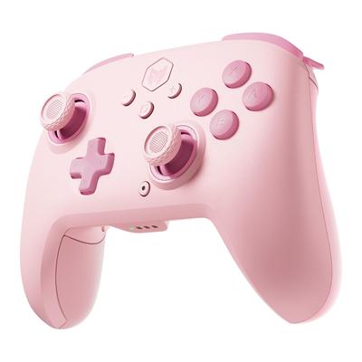 BIGBIG WON CHOCO Switch Bluetooth Быстрый огонь HD NFC Программируемые задние кнопки 1000 мАч Высокий гироскоп Совместим с Switch и включает японскую инструкцию