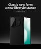 Чехол Nillkin CamShield Prop для Samsung Galaxy Z Fold 7 5G с прозрачной защитой камеры, подставкой и держателем для S Pen, противоударный