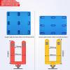Jingzhou Shibang Blow-Molded Plastic Pallet