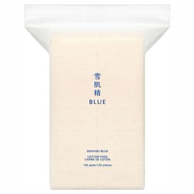 Салфетки Sekkisei Blue