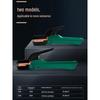 SATA Tools Промышленные сварочные клещи: Держатель из чистой меди 300А/500А (Модели 31341/31342)
