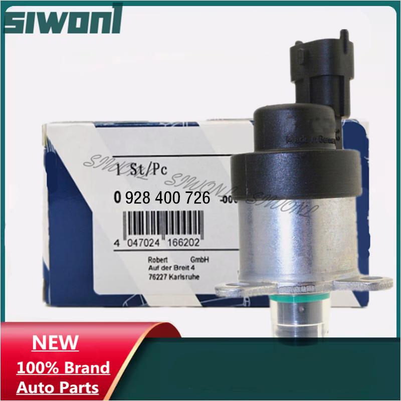 New 0928400502 Control Solenoid Valve 0928400617 0928400487 0928400644 0928400726 0928400736 0928400789 0928400761 0928400481