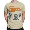 The Fugees Classic Graphic 100 Cotton Tshirt Fugees Tees Tops For Unisex