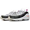 Reebok BAIT x DMX Run 10 'Black Ash Grey' Men's CN5206