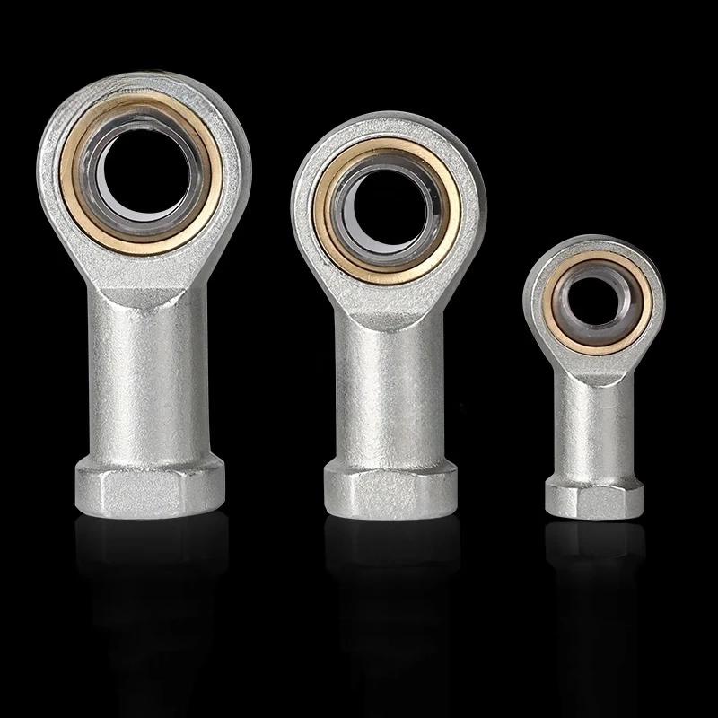 Yaoqing Internal Thread Rod End Joint Bearing