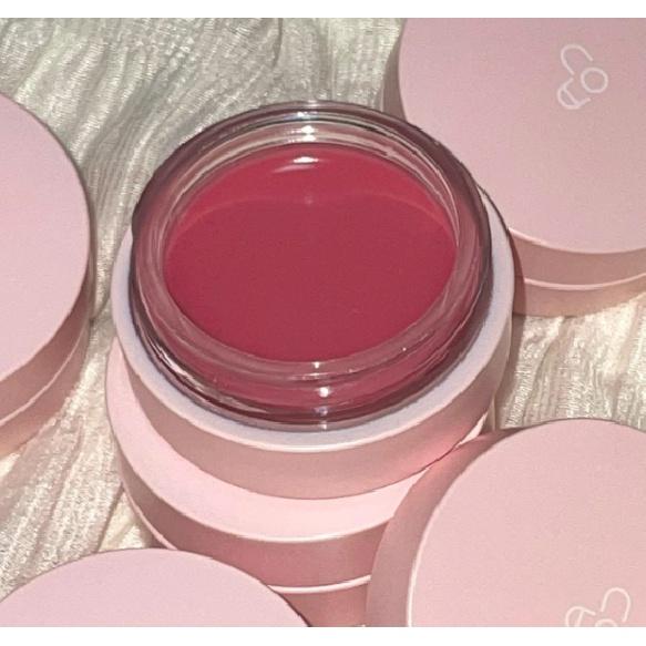 AOU Glowy Tint Balm 3,5 г 13 цветов, Бальзам для губ, который подчеркивает естественный цвет лица, Прозрачный блеск, который делает ваши губы объемными