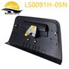 05 Navarra Navara D40 NP300 Tailgate Handle (90606-EB705)