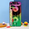 Ретро чехол-кассета 90-х для Samsung Galaxy S25 Ultra S9 S10 S20 S22 S21 FE S23 Plus S24 Ultra