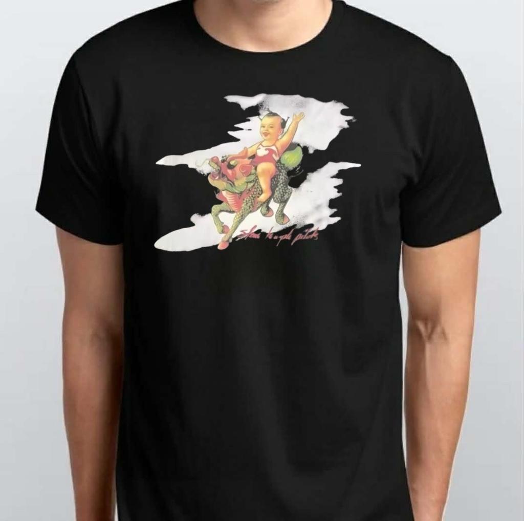 Tarkus ELP Emerson Lake and Palmer Унисекс Футболка S M L XL XXL 3XL Черный