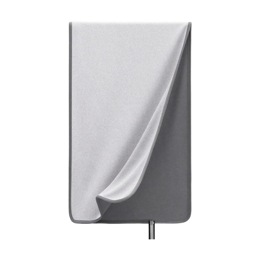 Sports Towel, - Quick-Dry Gym Towel 30100cm with Storage Bag for Workout, Running, Yoga, Travel