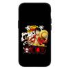Cover for iPhone 15 14 Xiaomi Redmi Note 13 12 11 Pro Max X 8 7 9 XR Samsung Galaxy S24 S23 9C OPPO A15 Huawei Roronoa Zoro Luffy One Piece Phone Case