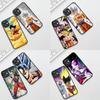 Frieza Dragons Gokus Balls Z for Motorola Moto G82 G20 G22 G23 G32 G9 G8 G7 Power Plus G41 G52 G30 G71 E22 E13 E20 E32 Case