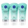 NIVEA Очищающее средство для умывания лица с аминокислотами