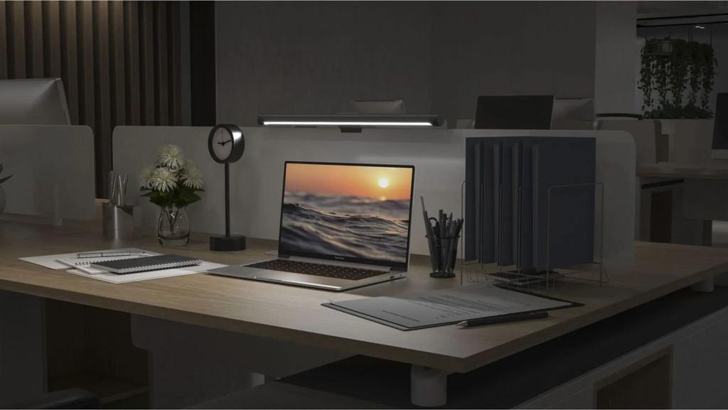 Xiaomi Mi Computer Monitor Light Bar Desk Lamp