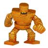 Square Enix Dragon Quest Metallic Monsters Gallery Golem