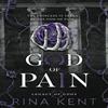 God of Pain Paperback