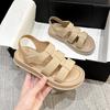 Women's Summer Fashion Non-slip Thick Soled Slippers Sandals