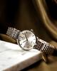 Fashionable analog women's watch - Peterson