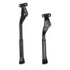 Alloy Construction Bike Kickstand Adjustable Height Bike Side Support  For Mountain Bikes