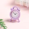 15*10mm Accessories 1:12 Scale Mini Home Decoration Alarm Clock Dollhouse Miniature Toy Doll Clocks