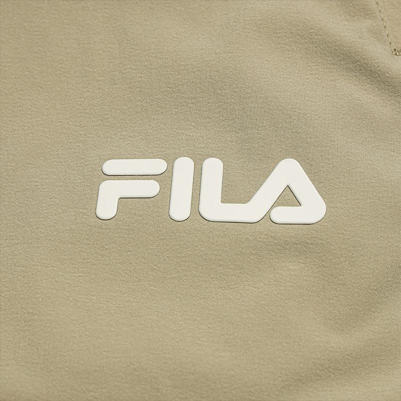 Fila Оригинальные антибактериальные повседневные брюки для мужчин с эффектом прохлады F11M639801F-MK