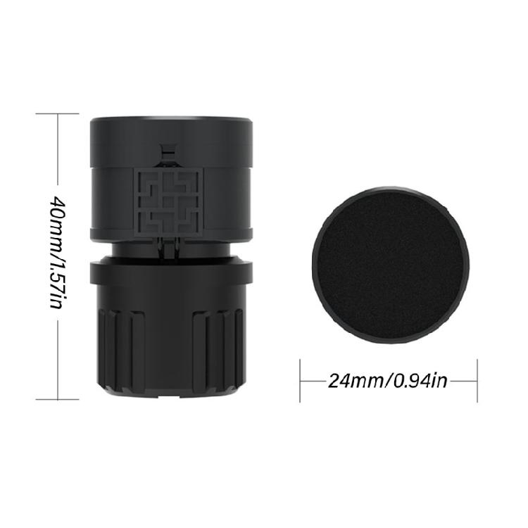 Dynamic Mic Capsules Capture Clear Sound in KTV, Concerts, Broadcast Environment Live Performances Mic Components