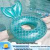 Inflatable Pineapple Cactus Watermelon Pizza Rainbow Pool Float Set