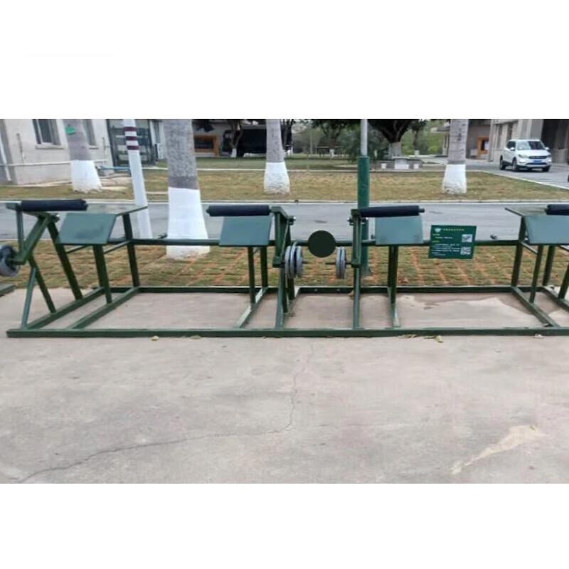 Linglong Bafang Outdoor Lower Limb Trainer