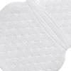 100PCS Armpit Sweat Pad Disposable Invisible Long Lasting Underarm Sweat Absorbent Pad for Summer