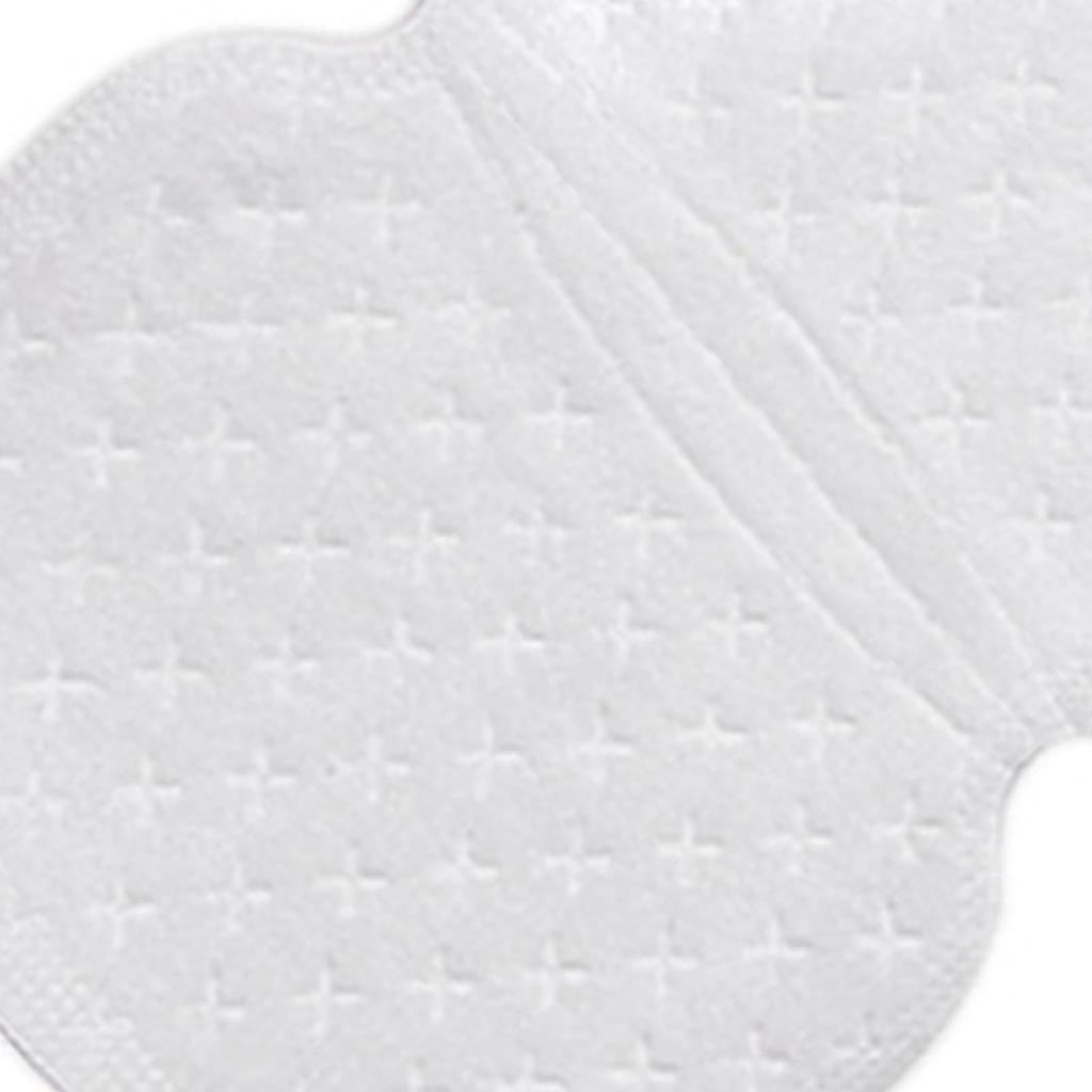 100PCS Armpit Sweat Pad Disposable Invisible Long Lasting Underarm Sweat Absorbent Pad for Summer