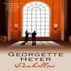 Penhallow by Georgette Heyer Paperback Book 9780099493686