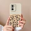 Anime Case For Poco F3 GT Soft Smooth Liquid Silicone Full Protection Anti Choc Phone Back Cover For Poco F 3 F3GT Protector
