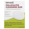 Folliculitis Cleansing Bar, 75G