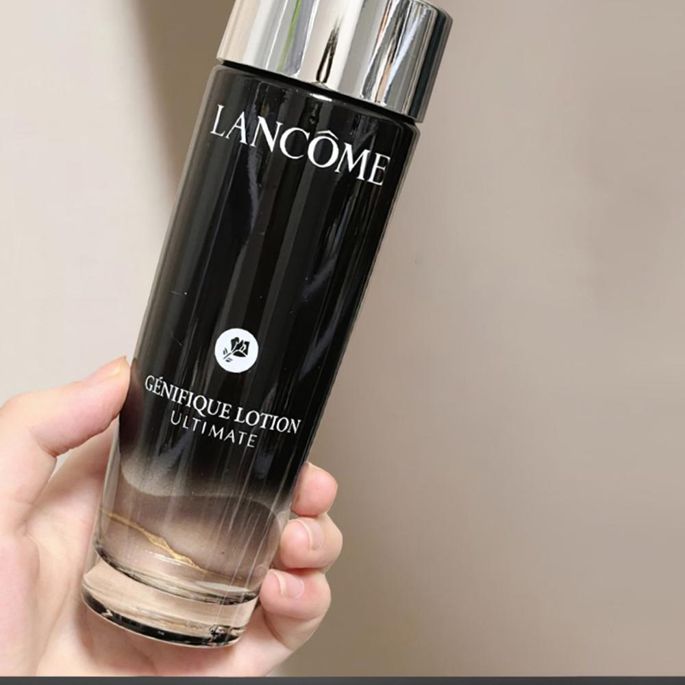 LANCÔME Génifique Лосьон Ultimate - Продвинутый регенерирующий и увлажняющий тоник для лица, 150 мл