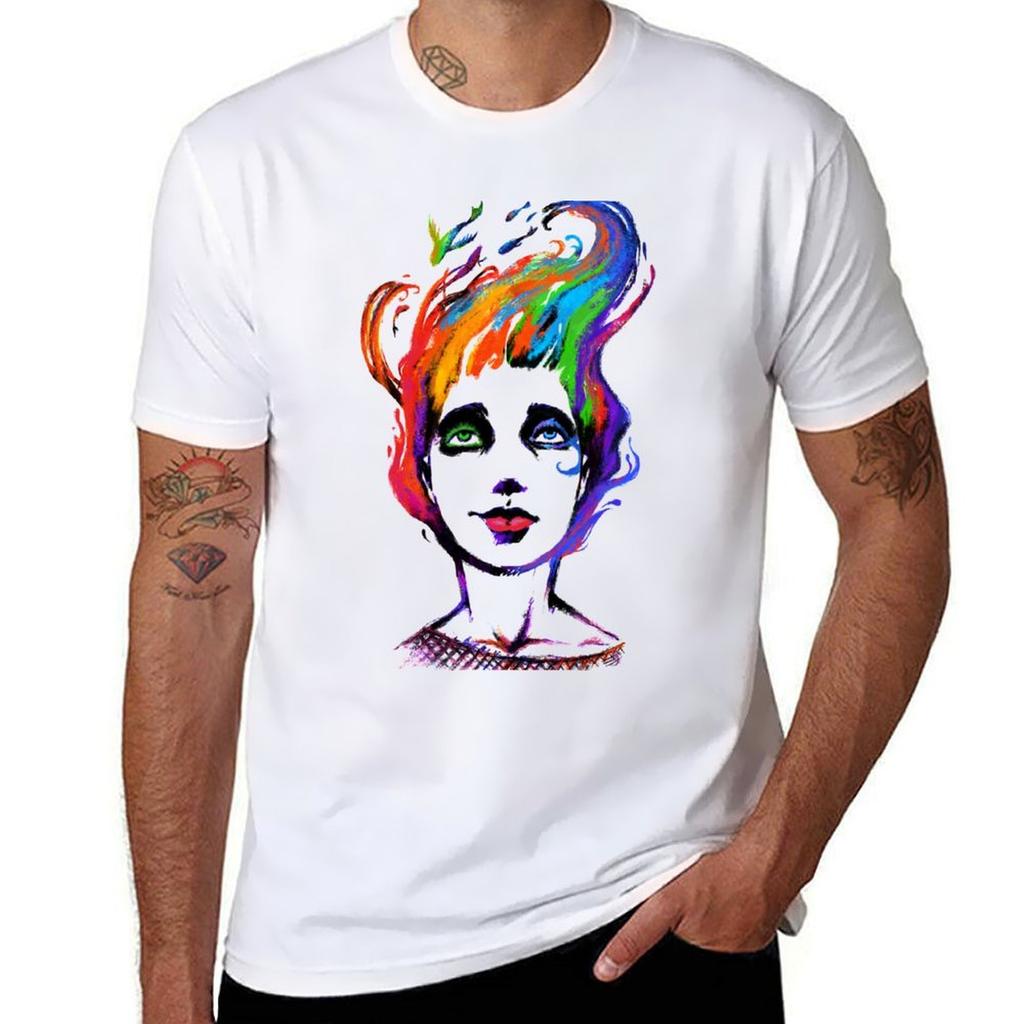 The Fishes Inside My Head Tshirt Holiday Party For Unisex Tshirt