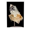 Quartz 551.2 Carats