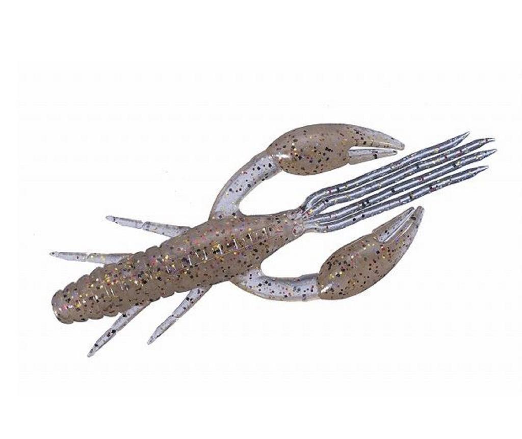 OSP Мягкая приманка Dolive Craw 3 дюйма W-065 (6372)