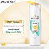Pantene PRO-V Silky Smooth Anti-Dandruff Shampoo