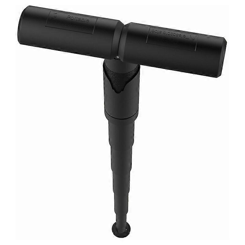 200kg Portable Folding Telescopic Stool for Outdoor Activities, Excursions,