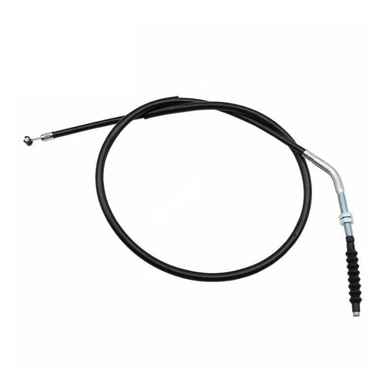 Motorcycle Off-Road Dirt Bike Clutch Cable Pull Strip For Honda XR400R XR400 XR 400 250 XR250